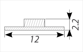 Лента CS-SPI-5000 12V RGB (5060,160 LED x1,1812)