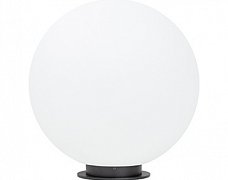 Светильник KT-GLOBE-R400-12W Warm3000 (DG, 275 deg, 24V) (Arlight, IP65 Металл, 3 года)