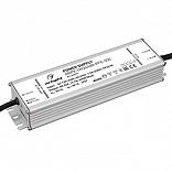 Блок питания ARPV-UH24400-PFC-55C (24V, 16.7A, 400W) (Arlight, IP67 Металл, 5 лет)