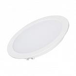 Светильник DL-BL180-18W Day White (Arlight, IP40 Металл, 3 года)