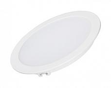 Светильник DL-BL180-18W Day White (Arlight, IP40 Металл, 3 года)