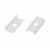 Держатель ARL-MOONLIGHT-10x5mm-CLIP-P CLEAR (Arlight, Пластик)