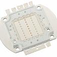 Мощный светодиод ARPL-24W-EPA-5060-RGB (350mA) (Arlight, Power LED 50x50мм)