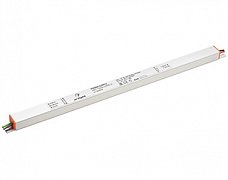 Блок питания ARV-12060-LONG-D (12V, 5A, 60W) (Arlight, IP20 Металл, 3 года)