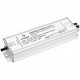 Блок питания ARPV-UH24320A-PFC-0-10V (24V, 13.3A, 320W) (Arlight, IP67 Металл, 7 лет)