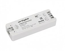 Усилитель SMART-DIM (12-24V, 1x8A) (Arlight, IP20 Пластик, 5 лет)