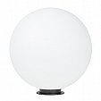 Светильник KT-GLOBE-R500-15W Warm3000 (DG, 275 deg, 24V) (Arlight, IP65 Металл, 3 года)