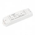 INTELLIGENT ARLIGHT Диммер SMART-CC-2042-RGBW-PD-SUF (12-48V, 4x150-500mA, 2.4G) (IARL, IP20 Пластик, 5 лет)