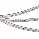 Светодиодная лента герметичная SPI-PS-A120-12mm 24V White6000-PX6-BPT (11 W/m, IP67, 2835, 5m) (Arlight, бегущий огонь)