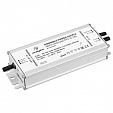 Блок питания ARPV-UH24240-PFC-0-10V (24V, 10.0A, 240W) (Arlight, IP67 Металл, 7 лет)