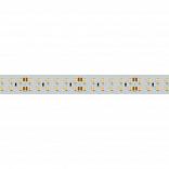 Светодиодная лента RTW 2-5000P 24V White6000 2x2 (3528, 1200 LED, LUX) (Arlight, 19.2 Вт/м, IP66)