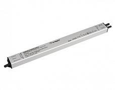 Блок питания ARPV-LG48160-LINEAR-PFC-DALI2-PD (48V, 3.34A, 160W) (Arlight, IP67 Металл, 5 лет)