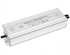 Блок питания ARPV-LG24400-PFC-A (24V, 16.7A, 400W) (Arlight, IP67 Металл, 5 лет)