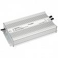 Блок питания ARPV-LG24600-PFC-L (24V, 25.0A, 600W) (Arlight, IP67 Металл, 5 лет)