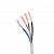 Провод питания ARL-20AWG-CLEAR-4Wire-CU-Double (4x0.75mm) (Arlight, -)