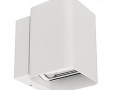 Светильник LGD-Wall-Vario-J2WH-12W Warm White (Arlight, IP54 Металл, 3 года)