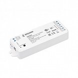 INTELLIGENT ARLIGHT Диммер SMART-PWM-102-72-RGBW-SUF (12-24V, 4x3A, ZB) (IARL, Пластик)