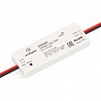 Диммер SMART-UNI-DIM (12-24V, 1x5A, 2.4G) (Arlight, IP20 Пластик, 5 лет)