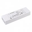 INTELLIGENT ARLIGHT Диммер KNX-104-SUF (12-36V, 4x5A) (IARL, IP20 Пластик, 2 года)