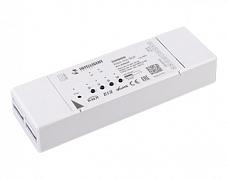 INTELLIGENT ARLIGHT Диммер KNX-104-SUF (12-36V, 4x5A) (IARL, IP20 Пластик, 2 года)