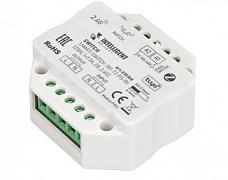 INTELLIGENT ARLIGHT Релейный модуль SMART-SWITCH-701-72-PS-IN (230V, 1x1.5A, ZB, 2.4G) (IARL, Пластик)