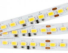 Светодиодная лента IC2-5000 24V White6000 4xH (5630, 600 LED, LUX) (Arlight, 25 Вт/м, IP20)