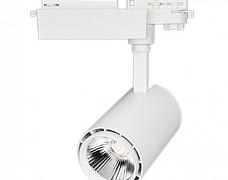Светодиодный светильник LGD-1530WH-30W-4TR White 24deg (Arlight, IP20 Металл, 3 года)