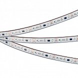 Светодиодная лента герметичная SPI-PS-A120-12mm 24V RGB-PX6-BPT (23 W/m, IP67, 2835, 5m) (Arlight, бегущий огонь)