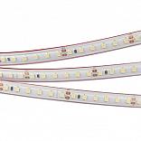 Светодиодная лента RTW 2-5000PS-50m 24V Cool 8K 2x (3528, 120 LED/m, LUX) (Arlight, 9.6 Вт/м, IP67)