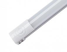 Светильник BAR-3528D-100-SENS 12V Warm White (Arlight, -)