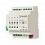 INTELLIGENT ARLIGHT Актуатор KNX-4063-82-WTO-CL-DIN (BUS/230V, 6x300mA, KNX Secure) (IARL, IP20 Пластик, 2 года)