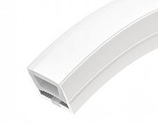 Силиконовый профиль WPH-FLEX-1414-TOP-S11-20m WHITE (Arlight, Силикон)