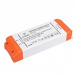 Блок питания ARV-SP-24200-PFC-TRIAC (24V, 8.3A, 200W) (Arlight, IP20 Пластик, 5 лет)