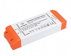 Блок питания ARV-SP-24200-PFC-TRIAC (24V, 8.3A, 200W) (Arlight, IP20 Пластик, 5 лет)