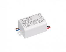 Блок питания ARPV-SP-24006 (24V, 0.25A, 6W) (Arlight, IP67 Пластик, 5 лет)