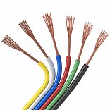 Шлейф питания ARL-18AWG-6Wire-CU (Arlight, -)