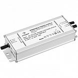 Блок питания ARPV-UH24150-PFC-0-10V (24V, 6.3A, 150W) (Arlight, IP67 Металл, 7 лет)