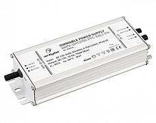 Блок питания ARPV-UH12150-PFC-DALI-PH (12V, 12.5A, 150W) (Arlight, IP67 Металл, 7 лет)