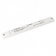 Блок питания ARV-SP-24060-LINEAR-PFC (24V, 2.5A, 60W) (Arlight, IP20 Пластик, 5 лет)