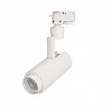 Светильник LGD-ZEUS-2TR-R67-10W White6000 (WH, 20-60 deg, 230V) (Arlight, IP20 Металл, 5 лет)