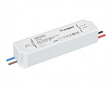 Блок питания ARPV-SP-24100 (24V, 4.2A, 100W) (Arlight, IP67 Пластик, 5 лет)