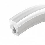 Профиль WPH-FLEX-STR-Н20-10m White (Arlight, Пластик)