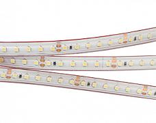 Светодиодная лента RTW 2-5000PS 24V White6000 2x (3528, 600 LED, LUX) (Arlight, 9.6 Вт/м, IP67)