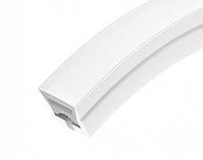 Силиконовый профиль WPH-FLEX-1212-TOP-S8-20m WHITE (Arlight, Силикон)