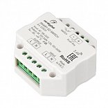 Контроллер-выключатель SMART-S2-SWITCH (230V, 1.5A, 2.4G) (Arlight, IP20 Пластик, 5 лет)