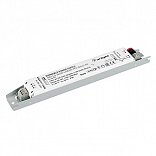 Блок питания ARV-LG-24030-LINEAR-PFC-DALI2-PD (24V, 1.25A, 30W) (Arlight, IP20 Металл, 5 лет)