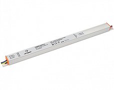 Блок питания ARV-24036-LONG-D (24V, 1.5A, 36W) (Arlight, IP20 Металл, 3 года)