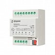 INTELLIGENT ARLIGHT Блок питания шины KNX-301-72-AUX-DIN (230V, 960mA) (IARL, IP20 Пластик, 2 года)