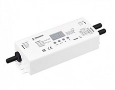 INTELLIGENT ARLIGHT Диммер SMART-PWM-104-82-DT6/DT8-WP-SUF (12-48V, 4x5A, IP67, DALI) (IARL, IP20 Пластик, 5 лет)