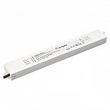 Блок питания ARPV-LG24100-SLIM-PFC-D (24V, 4.2A, 100W) (Arlight, IP67 Металл, 5 лет)